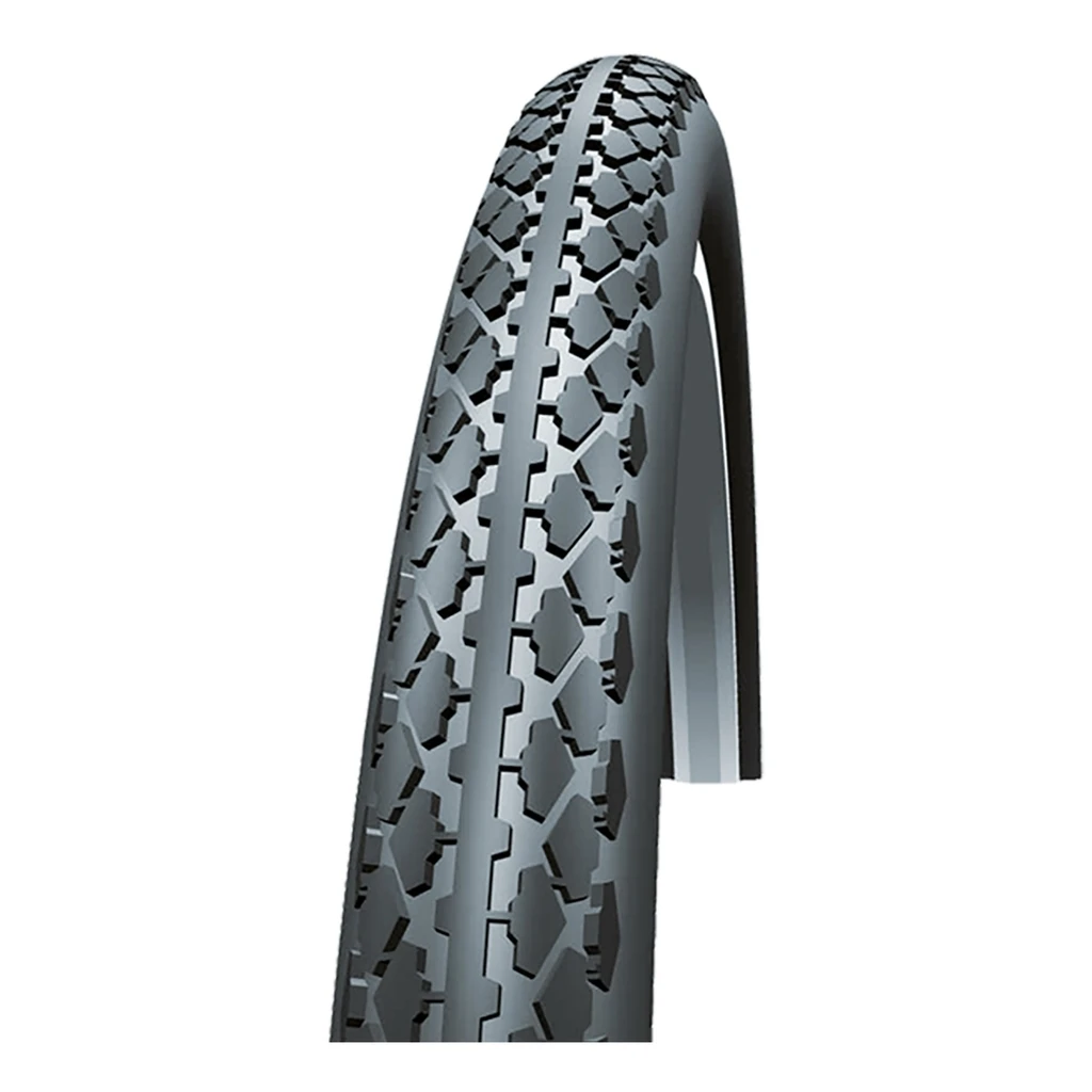 Schwalbe Pneu Klassik 630-32 K-Guard Rigide Flancs Beige Noir 3 Schwalbe Pneu Klassik 630-32 K-Guard Rigide Flancs Beige Noir