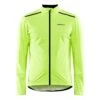 Craft ADV BIKE HYDRO LUMEN JACKET FLUMINO Homme Jaune Fluo