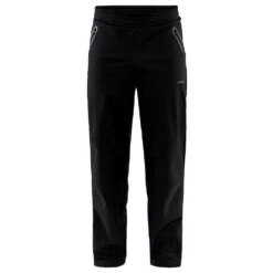 Craft CORE RIDE SUBZ PANTS M BLACK Homme Noir -Pédale Libre main 331949 215728 0 6a3c
