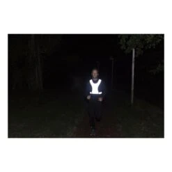 Wowow Nova Jacket Fully Reflective Argenté -Pédale Libre main 332009 213636 3 bdd5