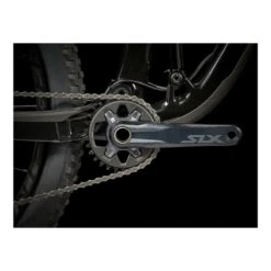 Trek Fuel EX 8 Homme Rouge -Pédale Libre main 332098 213759 4 f640