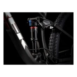 Trek Fuel EX 8 Homme Rouge -Pédale Libre main 332098 213761 6 c7a6