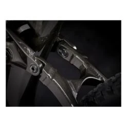 Trek Fuel EX 8 Homme Rouge -Pédale Libre main 332098 213762 7 12e3