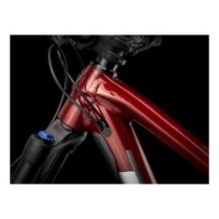 Trek Fuel EX 8 Homme Rouge -Pédale Libre main 332098 213763 8 2bc3