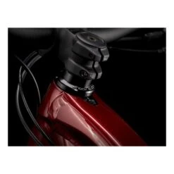 Trek Fuel EX 8 Homme Rouge -Pédale Libre main 332098 213764 9 b6ba