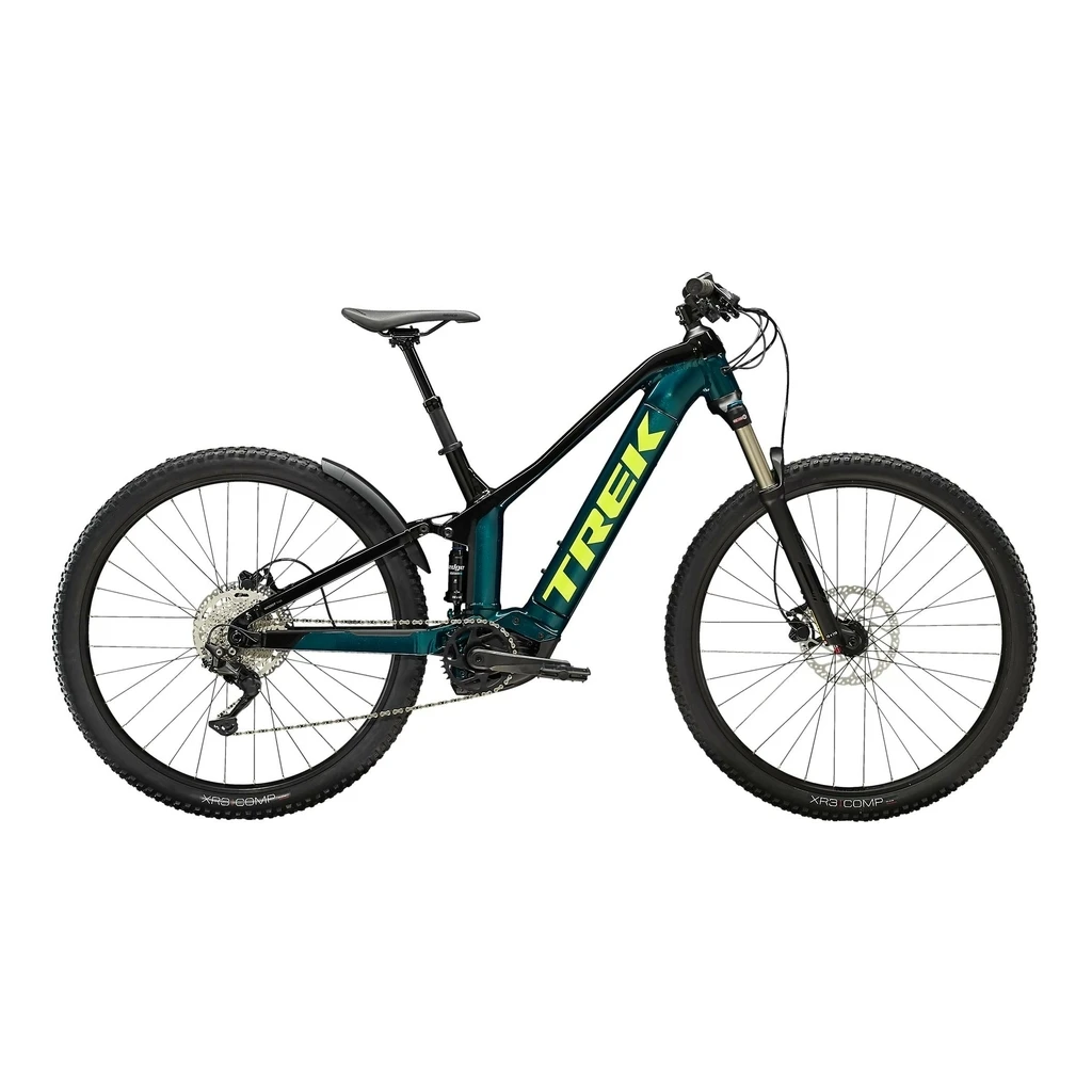 Trek Powerfly FS 4 625 Homme Noir 3 Trek Powerfly FS 4 625 Homme Noir