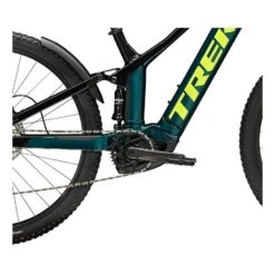 Trek Powerfly FS 4 625 Homme Noir 11 Trek Powerfly FS 4 625 Homme Noir -Pédale Libre main 332147 213811 3 a779