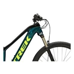 Trek Powerfly FS 4 625 Homme Noir 13 Trek Powerfly FS 4 625 Homme Noir -Pédale Libre main 332147 213813 5 b466