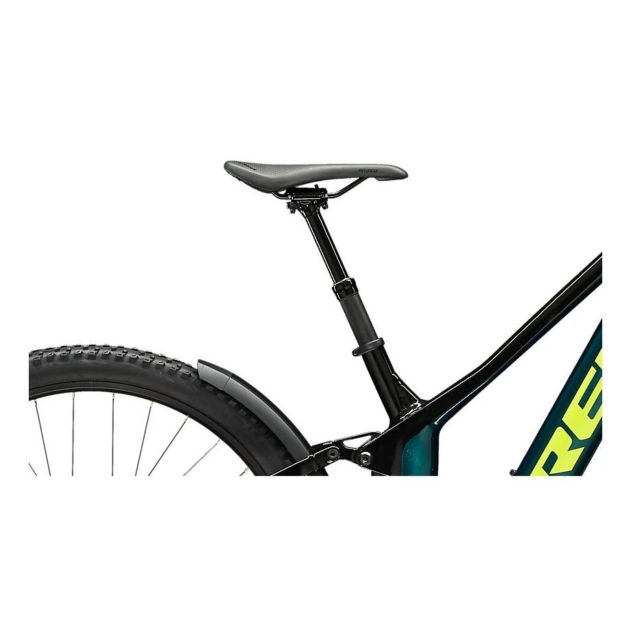 Trek Powerfly FS 4 625 Homme Noir 8 Trek Powerfly FS 4 625 Homme Noir – Image 6