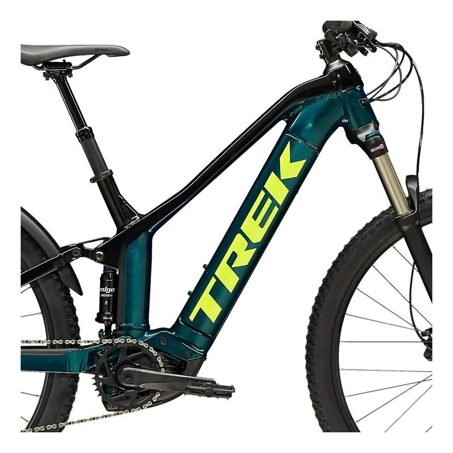 Trek Powerfly FS 4 625 Homme Noir 9 Trek Powerfly FS 4 625 Homme Noir – Image 7