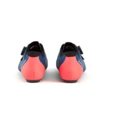 Bontrager Circuit Road Navy/Radioactive Coral Homme Bleu Marine -Pédale Libre main 332794 214223 4 1578