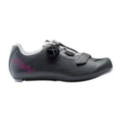 Northwave STORM 2 WMN ANTHRACITE Femme Anthracite