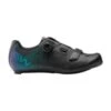 Northwave STORM CARBON 2 BLACK/IRIDESCENT Homme Noir -Pédale Libre main 333146 214437 1 6e1b