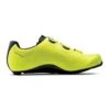 Northwave STORM CARBON 2 YELLOW FLUO/BLACK Homme Jaune Fluo 2 Northwave STORM CARBON 2 YELLOW FLUO/BLACK Homme Jaune Fluo -Pédale Libre main 333167 215657 3 d93c