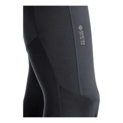 Gore Wear C3 Partial INFINIUM Thermo Tights + Black Homme Noir 9 Gore Wear C3 Partial INFINIUM Thermo Tights + Black Homme Noir -Pédale Libre main 333265 214508 3 f6ab