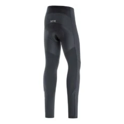 Gore Wear C3 Partial INFINIUM Thermo Tights + Black Homme Noir 10 Gore Wear C3 Partial INFINIUM Thermo Tights + Black Homme Noir -Pédale Libre main 333265 214509 4 2e01