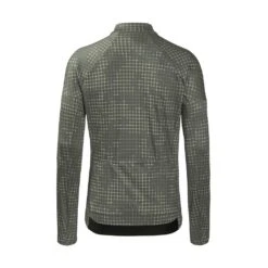 Gore Wear Progress Thermo GridCamo Jersey M Beige/lab Gray Homme Kaki -Pédale Libre main 333291 214530 3 c150