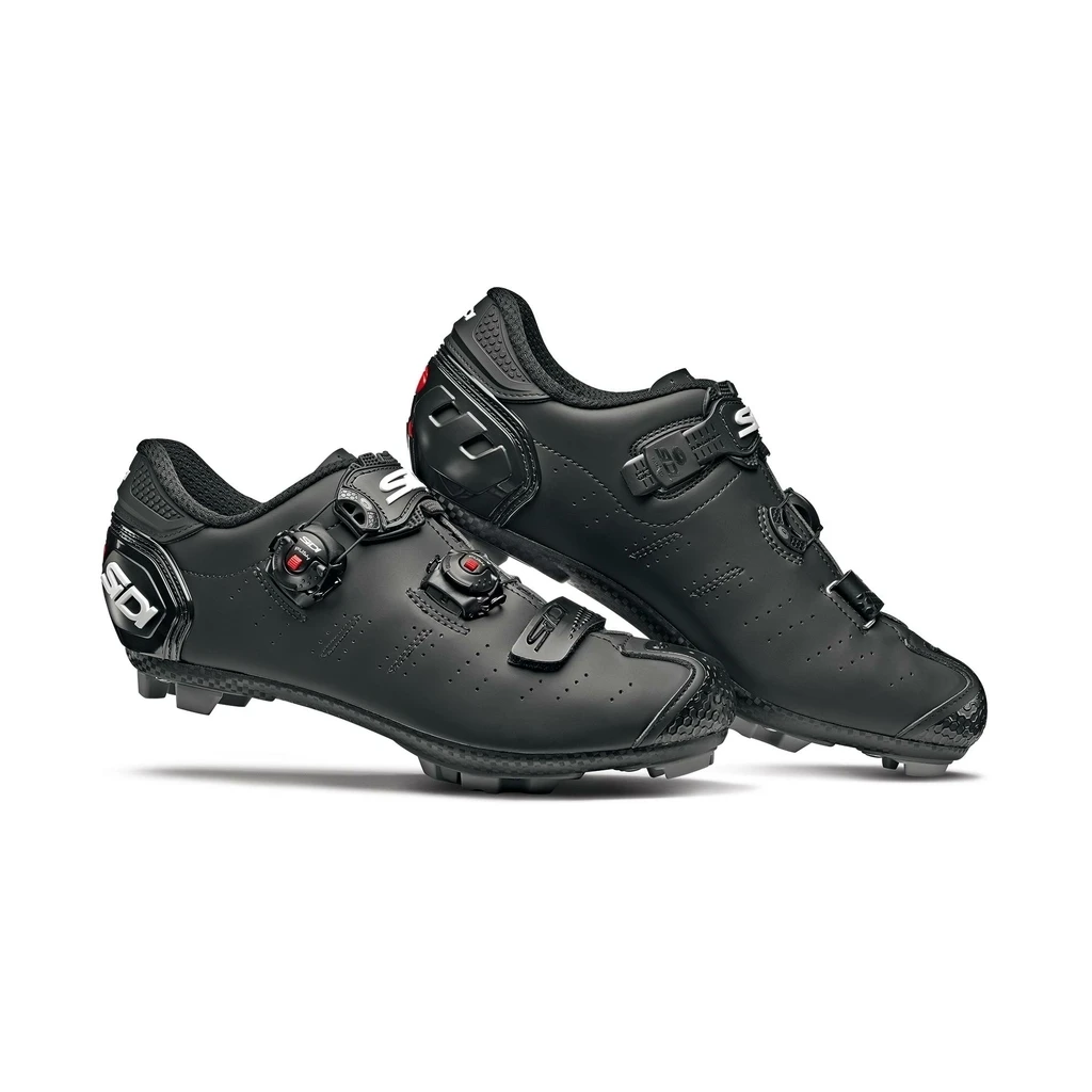Sidi DRAGON 5 SRS Black Homme Noir 3 Sidi DRAGON 5 SRS Black Homme Noir