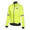 Gore Wear Tempest Jacket Womens Neon Yellow Femme Jaune