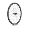 Dt-swiss DT Swiss Roue Arrière PRC 1400 SPLINE 35mm Corps Shimano 11s - Freinage Disqu Noir -Pédale Libre main 335477 215925 1 ddbb