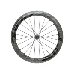 Zipp Roue Avant 454 Nsw - Freinage Disque CL
