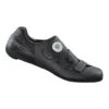 Shimano RC502 Noir Homme Noir -Pédale Libre main 335735 216242 1 524a