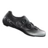 Shimano RC702 Noir Homme Noir