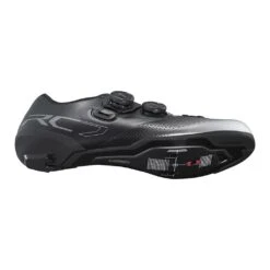 Shimano RC702 Noir Homme Noir -Pédale Libre main 335763 216255 3 da3b