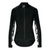 Assos UMA GT Winter Jacket EVO Black Series Femme Noir