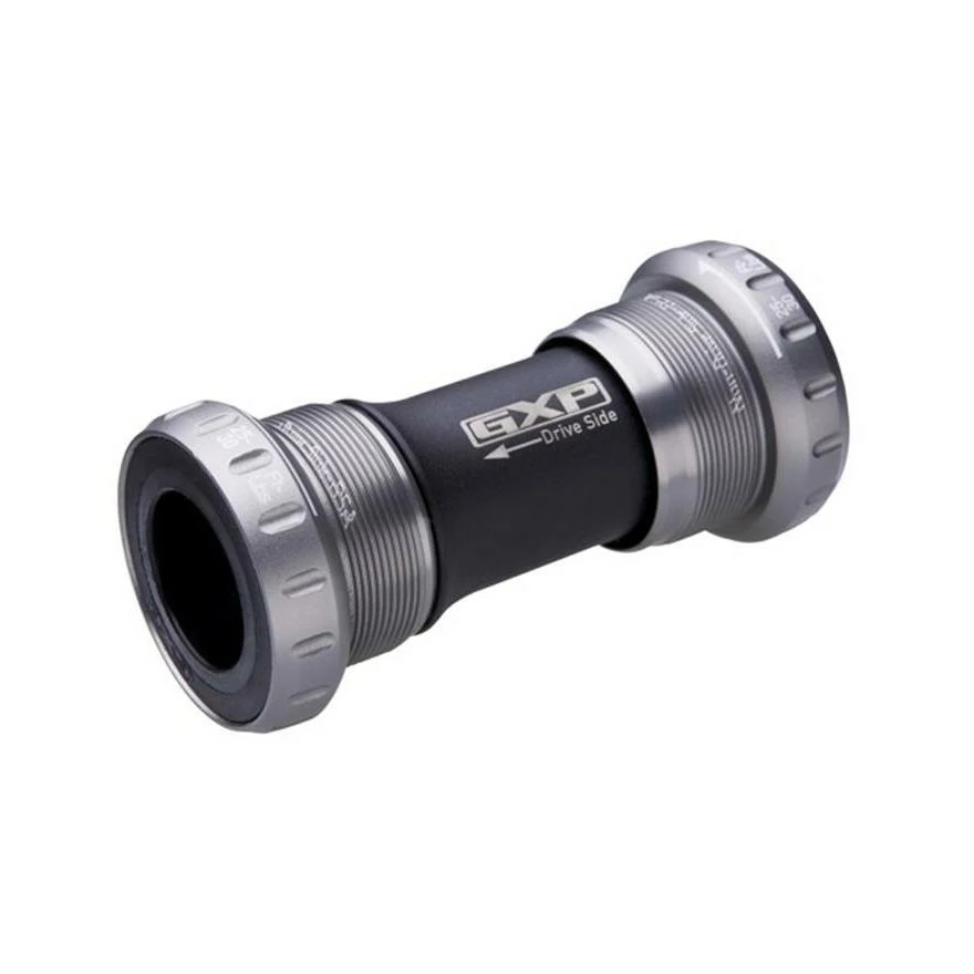 SRAM Boitier De Pédalier GXP Team Pas Anglais (= 74406) Argenté 3 SRAM Boitier De Pédalier GXP Team Pas Anglais (= 74406) Argenté