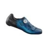 Shimano RC502 Bleu/Noir Homme Bleu
