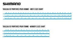 Shimano RC502 Bleu/Noir Homme Bleu -Pédale Libre main 337795 218487 4 f1ec