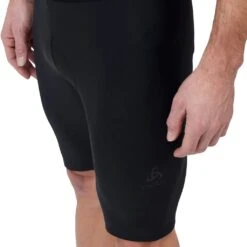 Odlo Cuissard à Bretelles ZEROWEIGHT CHILL-TEC PRO Black Homme Noir 9 Odlo Cuissard à Bretelles ZEROWEIGHT CHILL-TEC PRO Black Homme Noir -Pédale Libre main 343573 230688 3 0c08