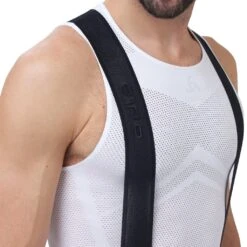 Odlo Cuissard à Bretelles ZEROWEIGHT CHILL-TEC PRO Black Homme Noir 11 Odlo Cuissard à Bretelles ZEROWEIGHT CHILL-TEC PRO Black Homme Noir -Pédale Libre main 343573 230692 5 9cf3
