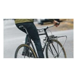 Chrome STORM RAIN PANT Black Homme Noir -Pédale Libre main 346695 226081 6 8ed4