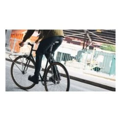 Chrome STORM RAIN PANT Black Homme Noir -Pédale Libre main 346695 226083 7 0cdd