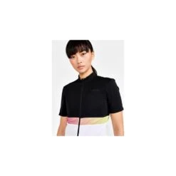 Craft CORE ENDUR JERSEY W BLACK/WHIT Femme Noir 9 Craft CORE ENDUR JERSEY W BLACK/WHIT Femme Noir -Pédale Libre main 346753 226149 4 1b66