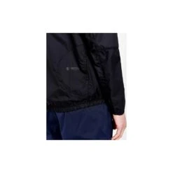 Craft ADV OFFROAD WIND JACKET BLACK Homme Noir 9 Craft ADV OFFROAD WIND JACKET BLACK Homme Noir -Pédale Libre main 346845 226199 4 d23a