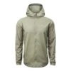 7Mesh Veste Coupe-vent Northwoods Shadow Homme Beige
