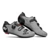 Sidi ALBA 2 Grey Homme Argenté -Pédale Libre main 347607 226891 1 eace