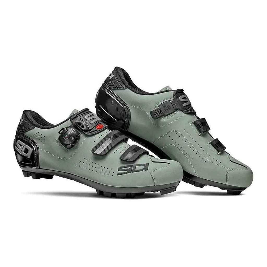 Sidi TRACE 2 Black Sage Homme Noir 3 Sidi TRACE 2 Black Sage Homme Noir