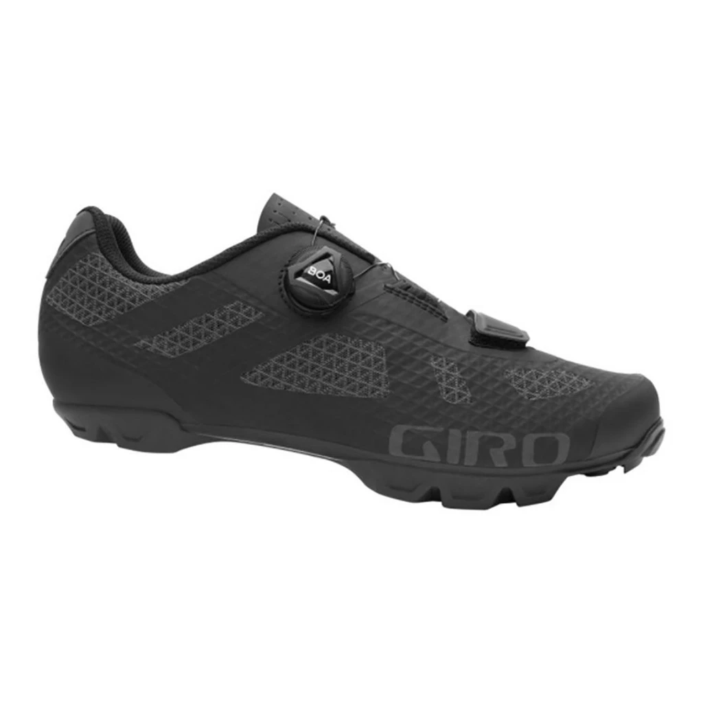 Giro RINCON Homme Noir 3 Giro RINCON Homme Noir