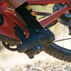 Giro RINCON Homme Noir 10 Giro RINCON Homme Noir -Pédale Libre main 347785 228897 4 a5d3