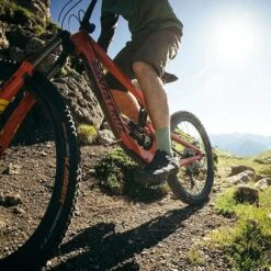 Giro RINCON Homme Noir 11 Giro RINCON Homme Noir -Pédale Libre main 347785 228899 5 36c1