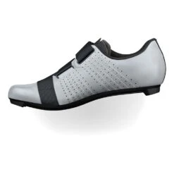 Fizik TEMPO Powerstrap R5 Reflective Argenté -Pédale Libre main 347851 227041 5 de19