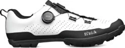 Fizik TERRA Atlas Gris Clair -Pédale Libre main 348039 231142 5 cf6d