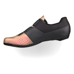 Fizik TEMPO Overcurve R4 Iridescent Cuivre -Pédale Libre main 348115 227087 4 604e