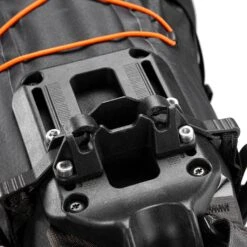 Ortlieb Seat-Pack QR Black Matt 13 L -Pédale Libre main 348430A37C27594B01F5A2E45E1C7711 cf82