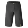 Mavic XA Pro Short Homme Noir 1 Mavic XA Pro Short Homme Noir -Pédale Libre main 393446 84cf