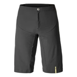 Mavic XA Pro Short Homme Noir